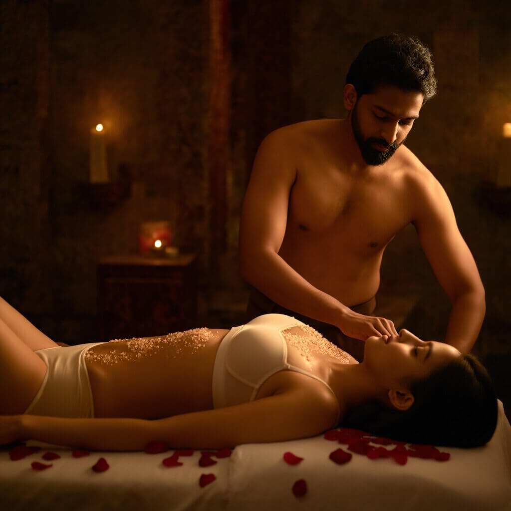 Japanese Gel Therapy