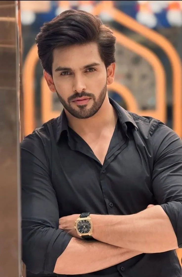 Profile photo of Shantanu patidar